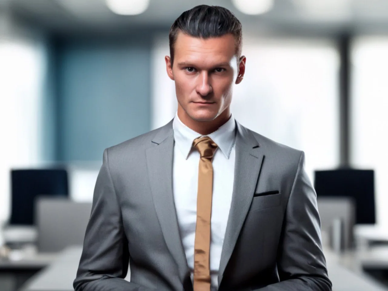 What sets winners apart? Dmitry Kotov, an innovator in the world of implementing artificial intelligence in business