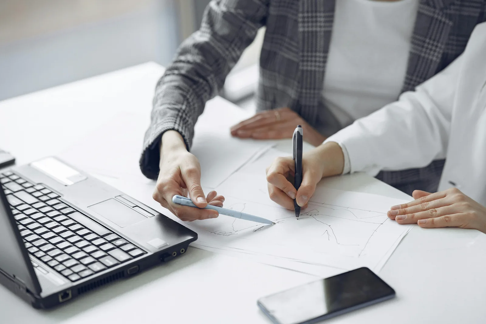 New perspectives for cooperation with EPAM Systems