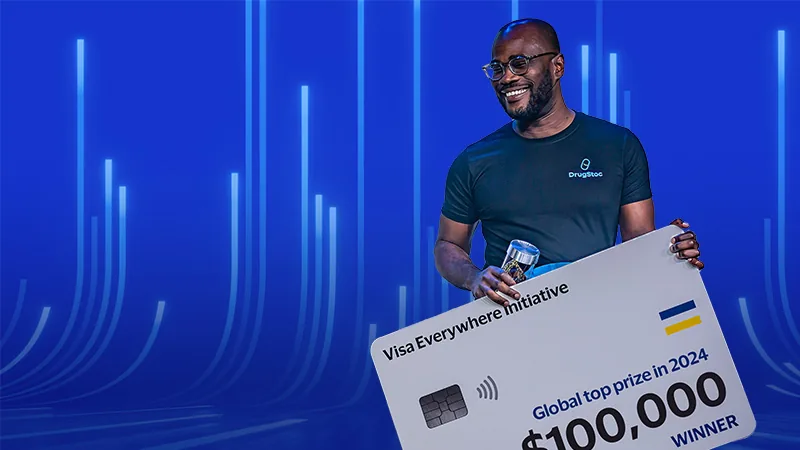 Applications are now open for fintech startups in Kazakhstan and Kyrgyzstan to participate in the Visa Everywhere Initiative.