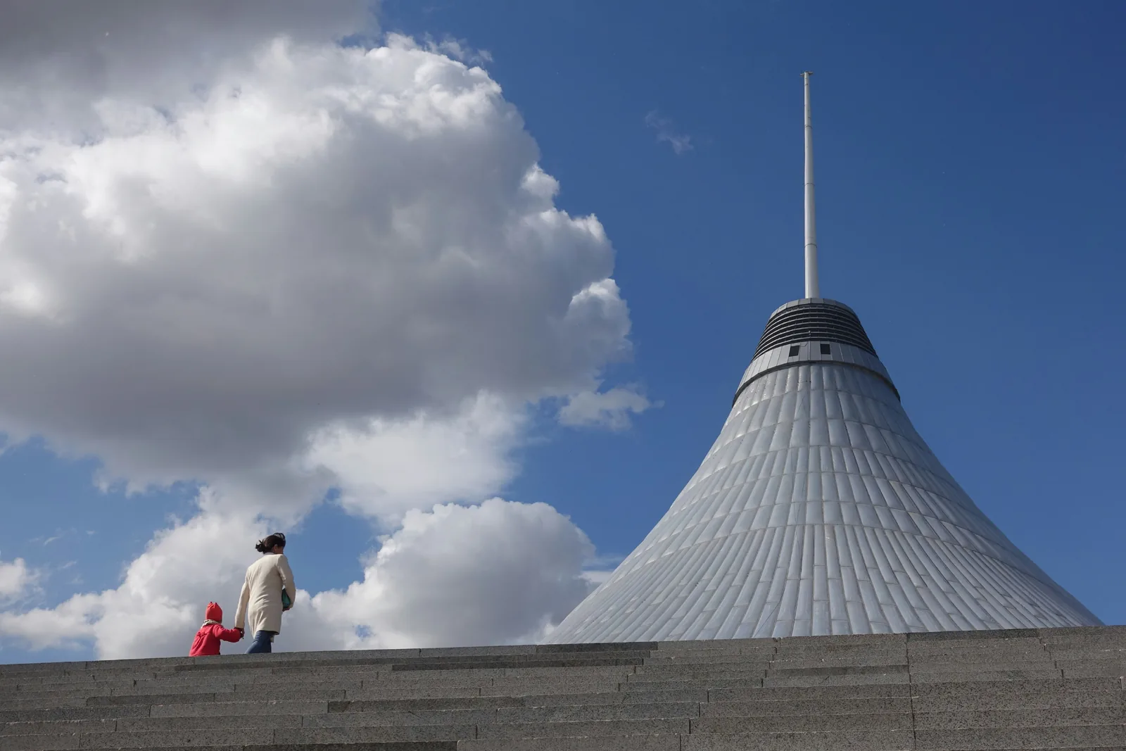 IT exports from Kazakhstan have grown 20 times over 3 years