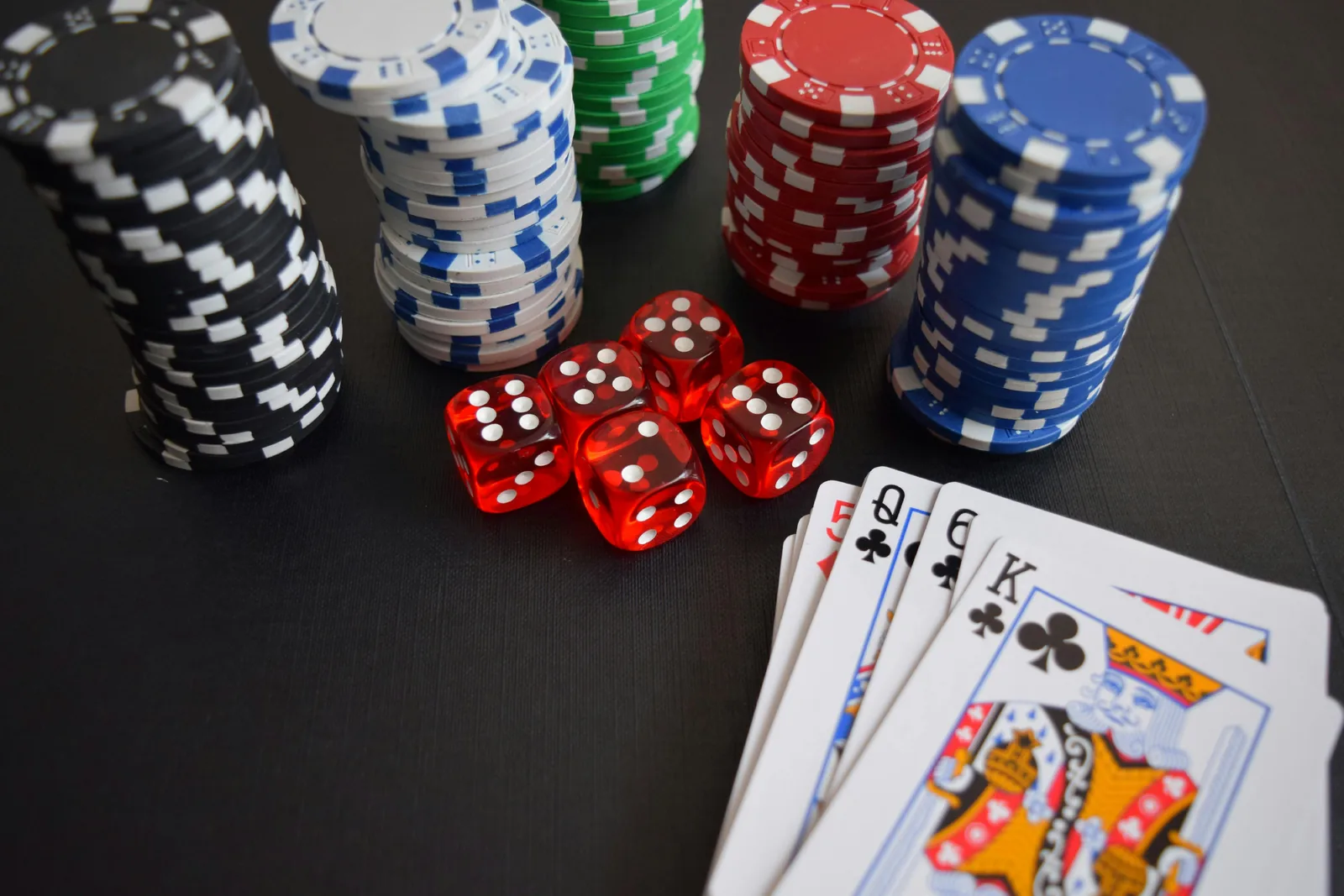 How the new eGov mobile service will restrict Kazakhstani citizens' access to gambling and betting
