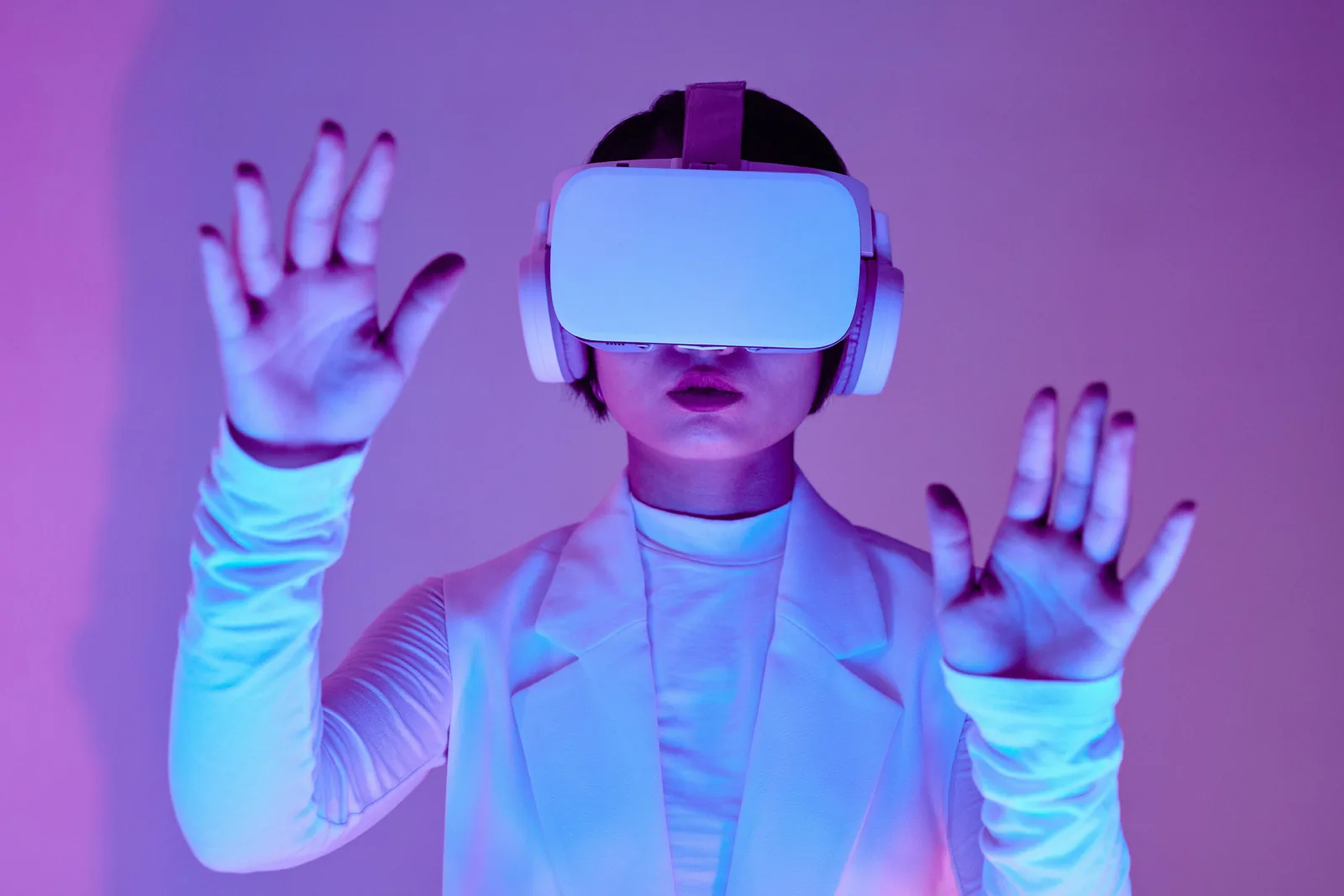 Apple showcased a healthcare upgrade using the Vision Pro headset