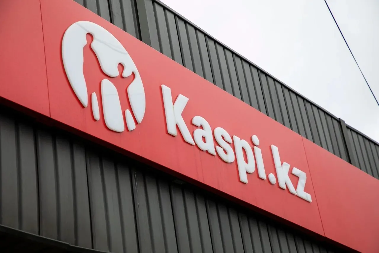 The head of Kaspi.kz participated in a major technology conference in the United States