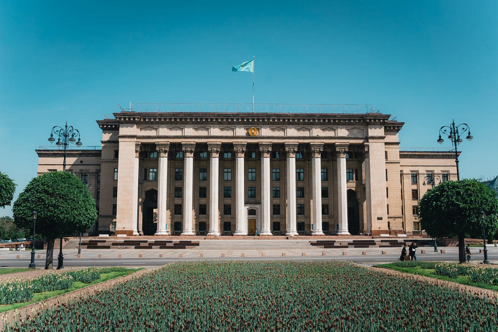 How to get into the Kazakh-British Technical University for IT in 2026