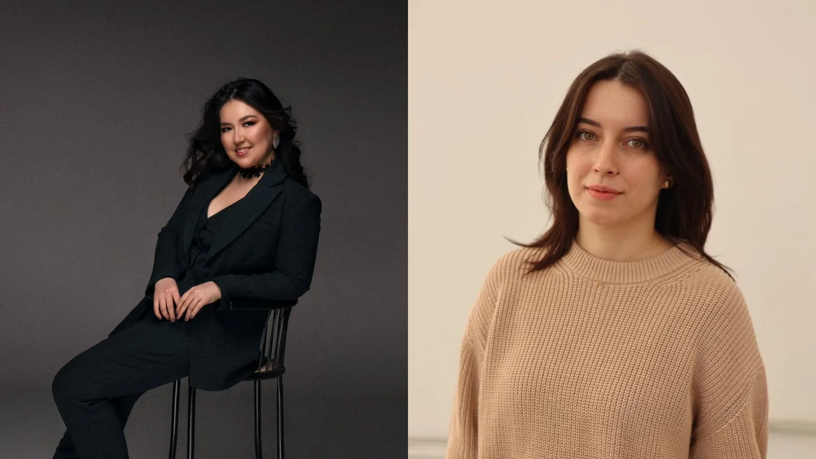 WomenInTech. «IT — это наше настоящее и будущее», — успешные девушки Центральной Азии о своем пути в IT