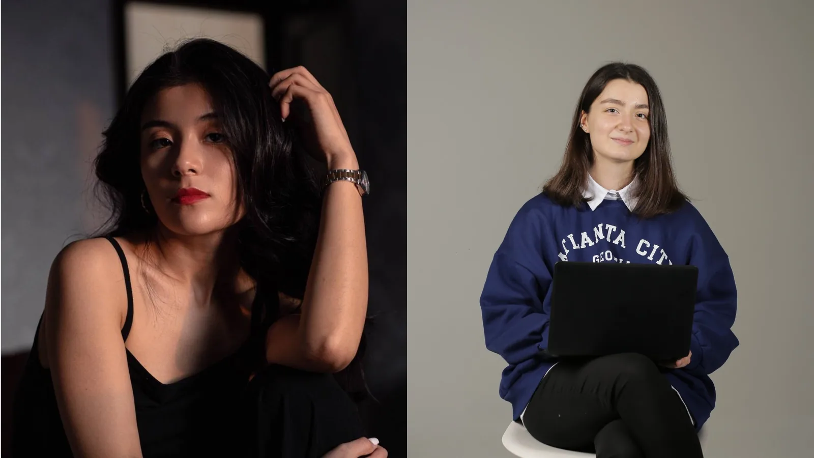 WomenInTech. IT specialists from Dushanbe on their start and obstacles for women in IT