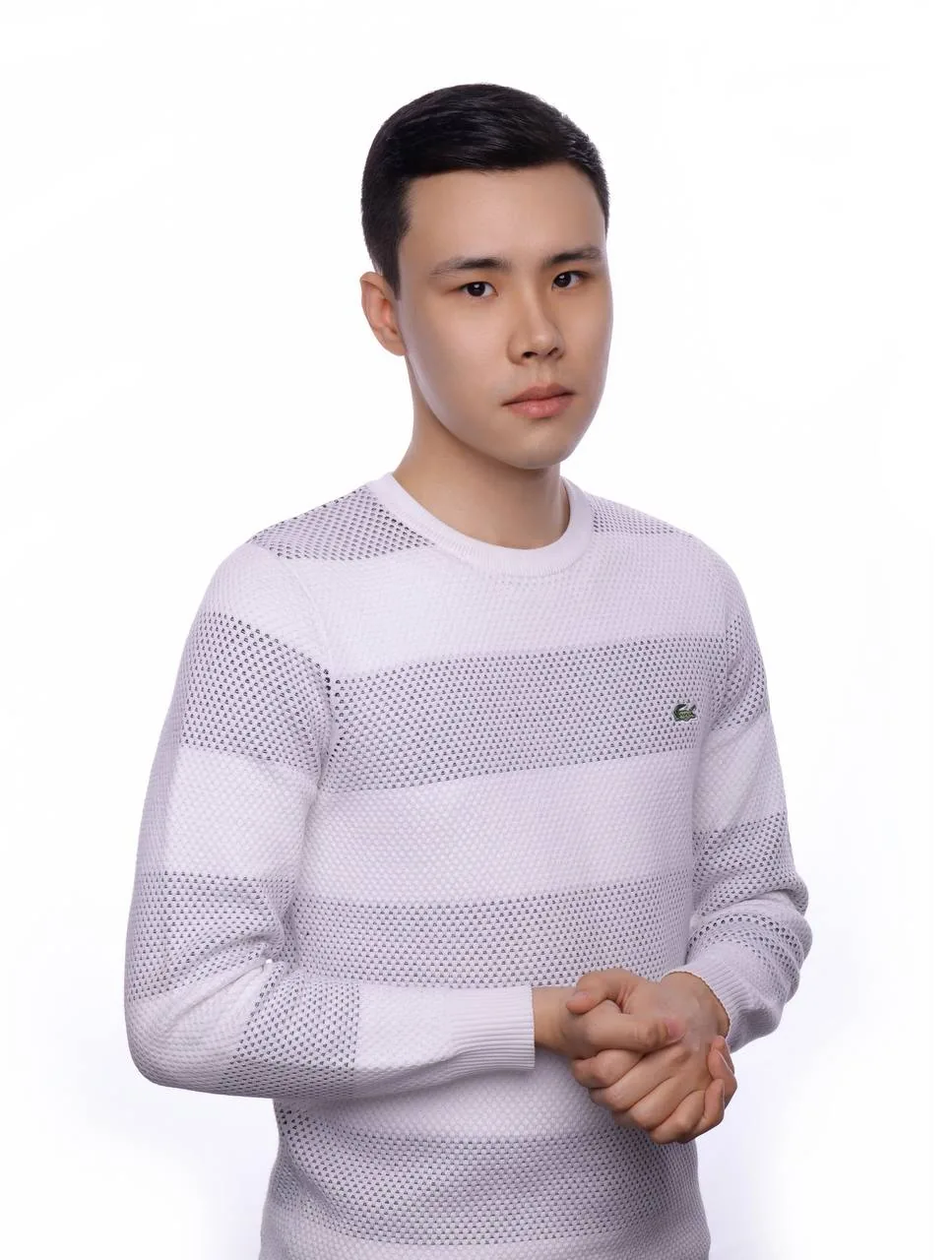 Nurzhan Nogerbek: A Success Story in IT, from First Code to a British Company