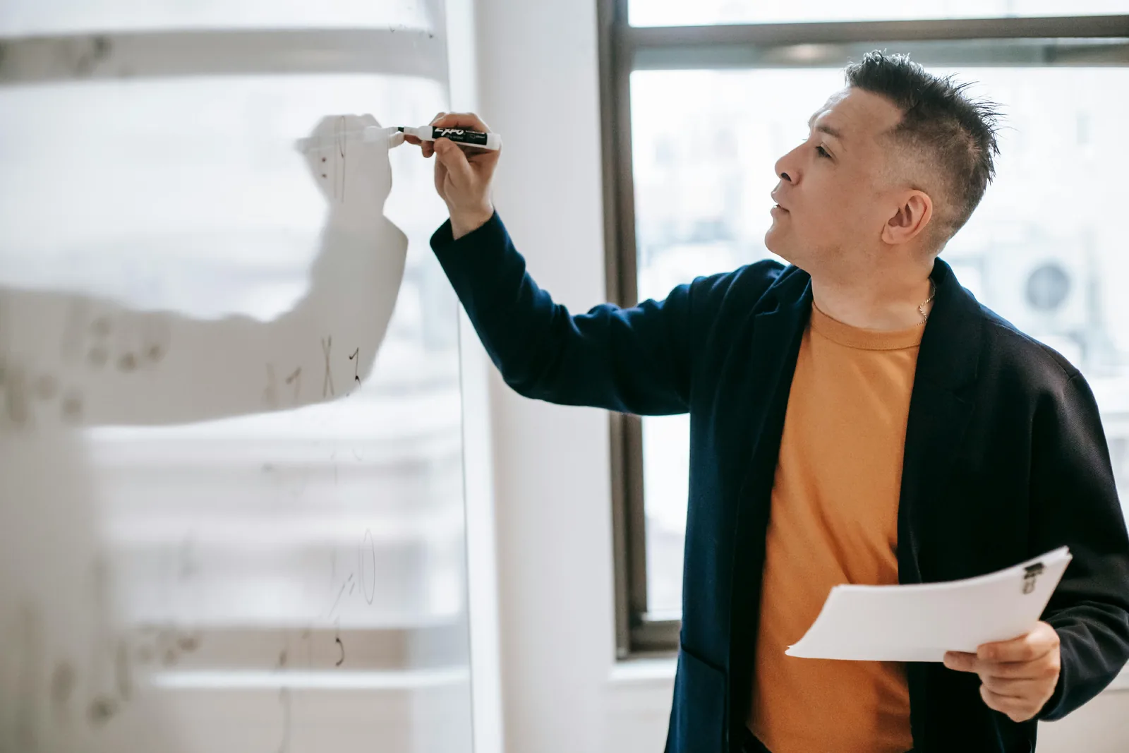 Teach for Kazakhstan: Enrollment Open for the New Generation Teacher Training Program