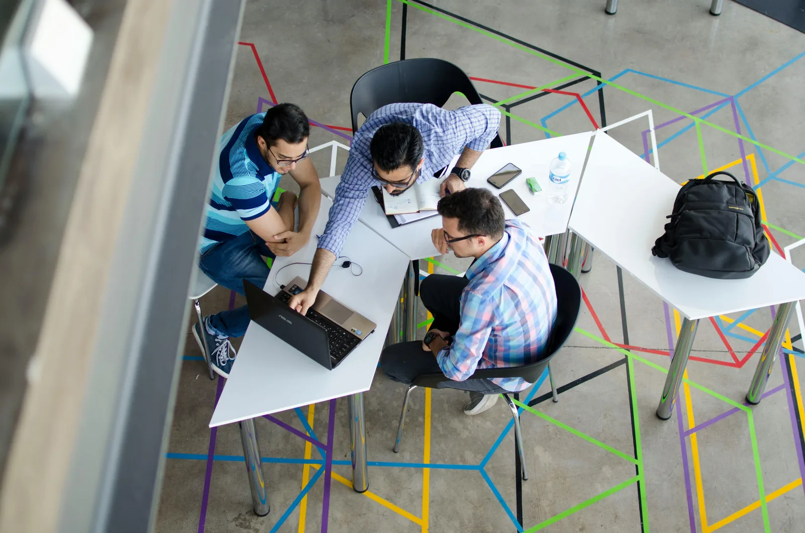 Epam Kazakhstan and Lesta Games: current internships at companies in Central Asia