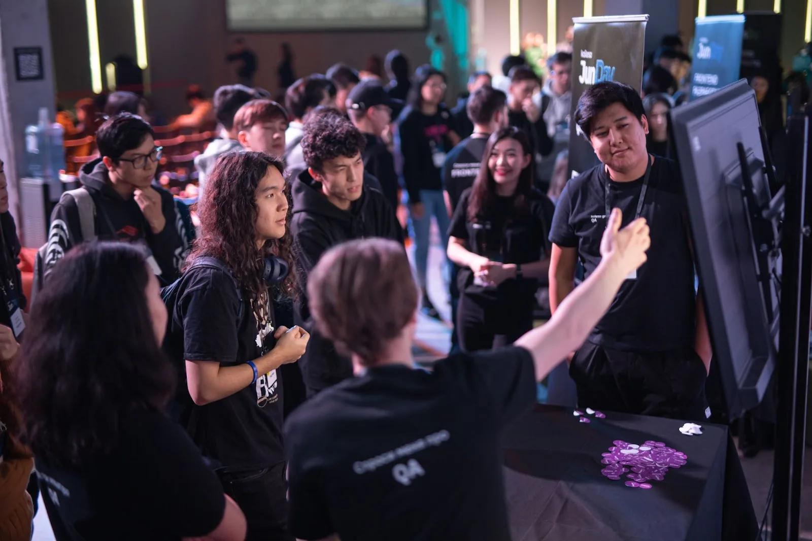 How Kazakhstani students choose IT employers