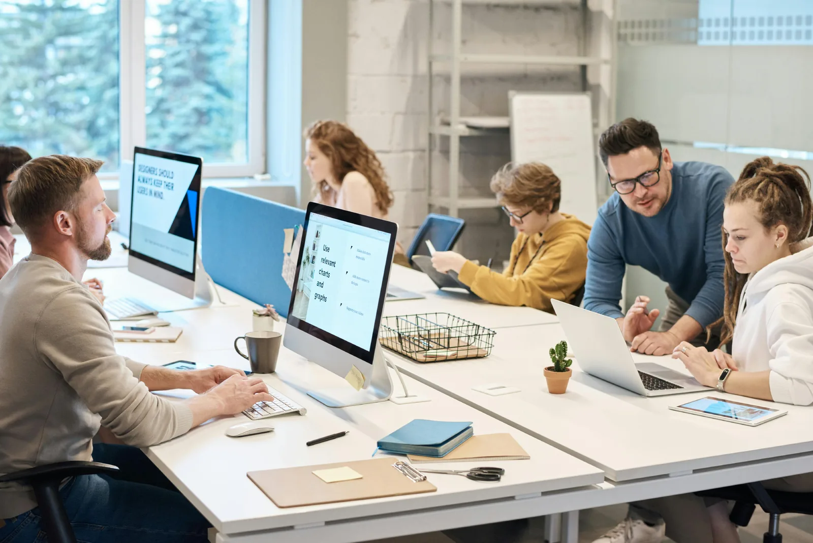 A Kyrgyz startup has been accepted into the Dutch accelerator Better Future AI