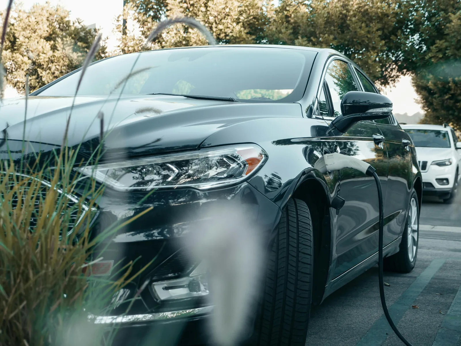 In Kazakhstan, 250 charging stations for electric vehicles will be built.
