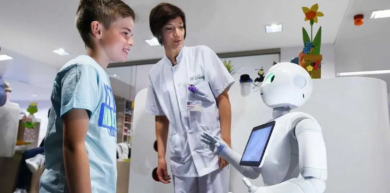 CerebraAI and Apple Vision Pro: 6 Technologies for Modern Doctors