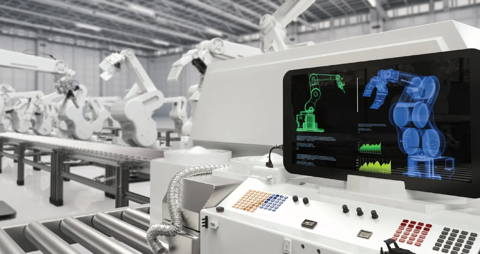 The largest 3D printer in the world has appeared