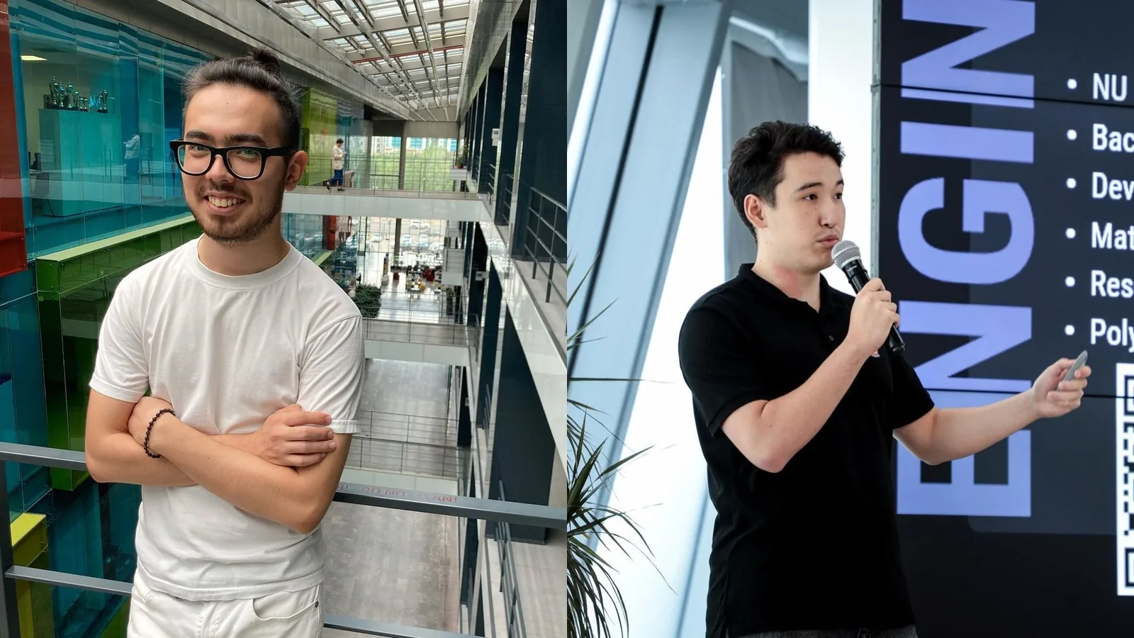 Game designers from Kazakhstan on the development of the indie gaming sector in the country