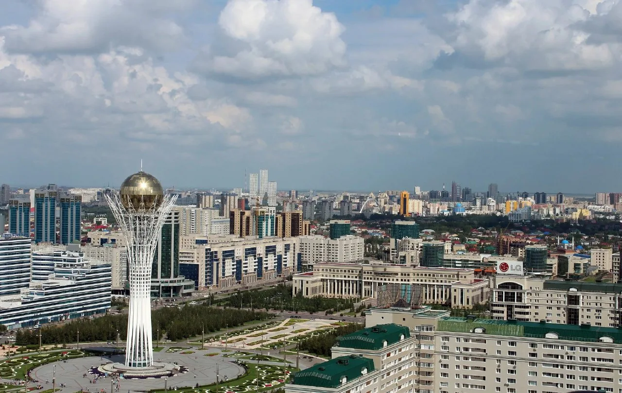 IT exports from Kazakhstan officially exceeded $500 million in 2023