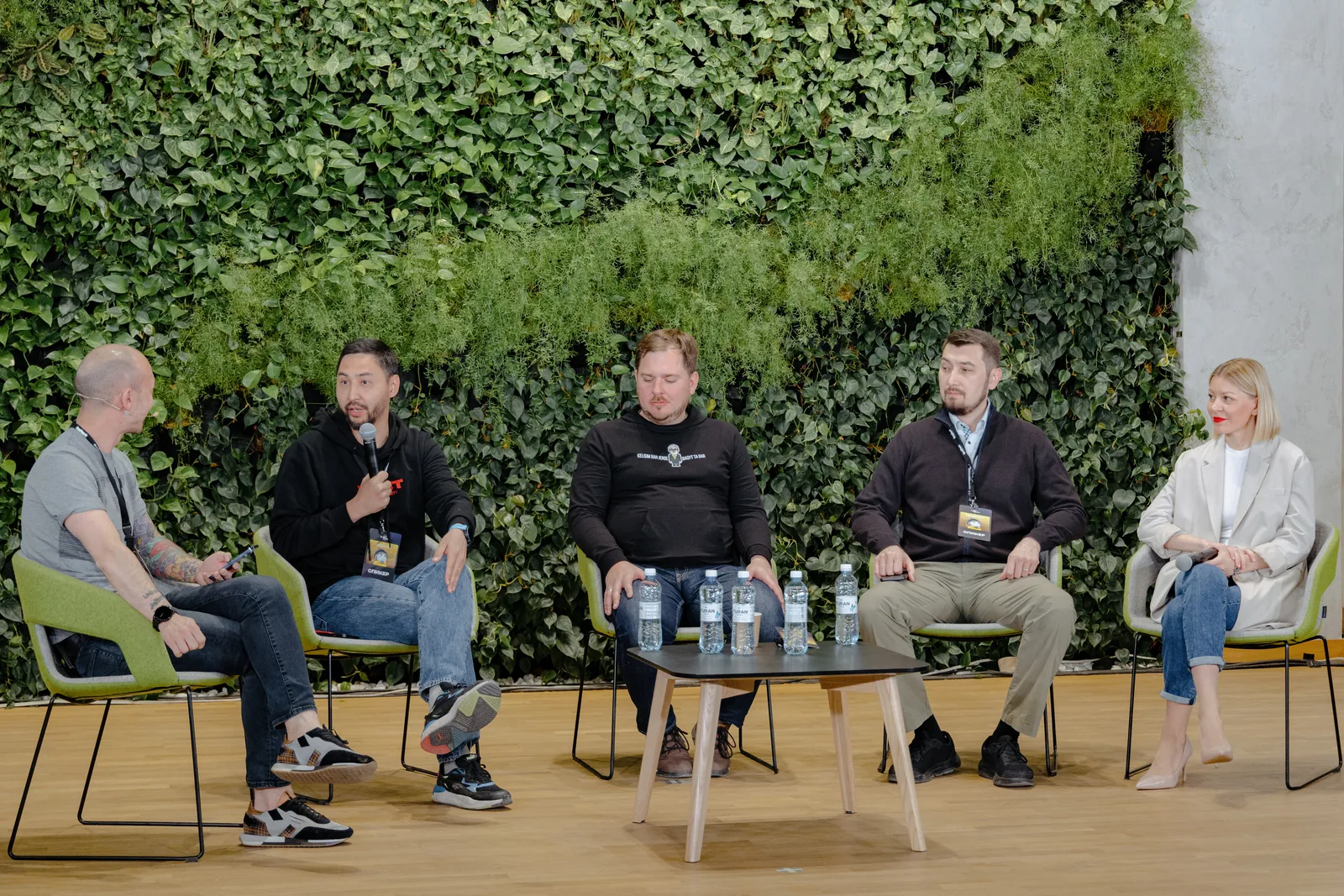 5 reasons to visit Beetech Conf 2024