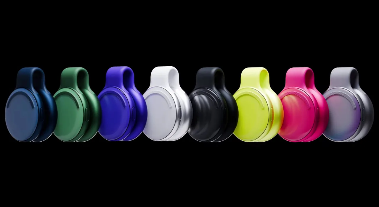The new innovative artificial intelligence tool — Pendant