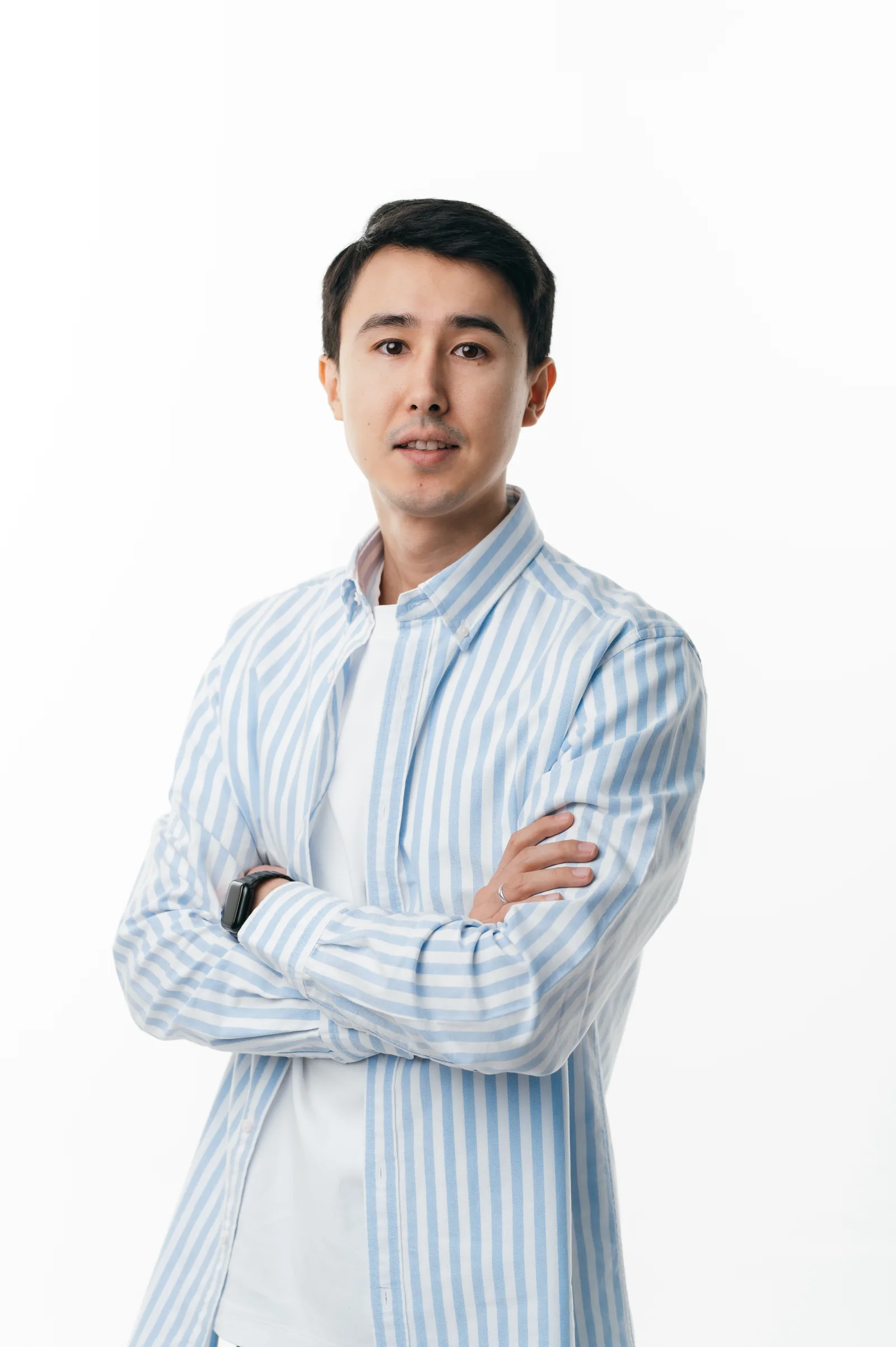 Arai Bekembayev appointed head of inDrive's business in Kazakhstan