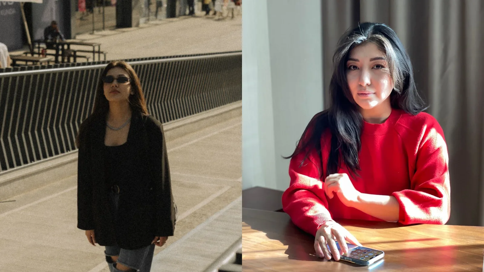 WomenInTech. «Любую сложность можно преодолеть, путем усердной работы», — девушки из Центральной Азии о преградах для женщин в IT