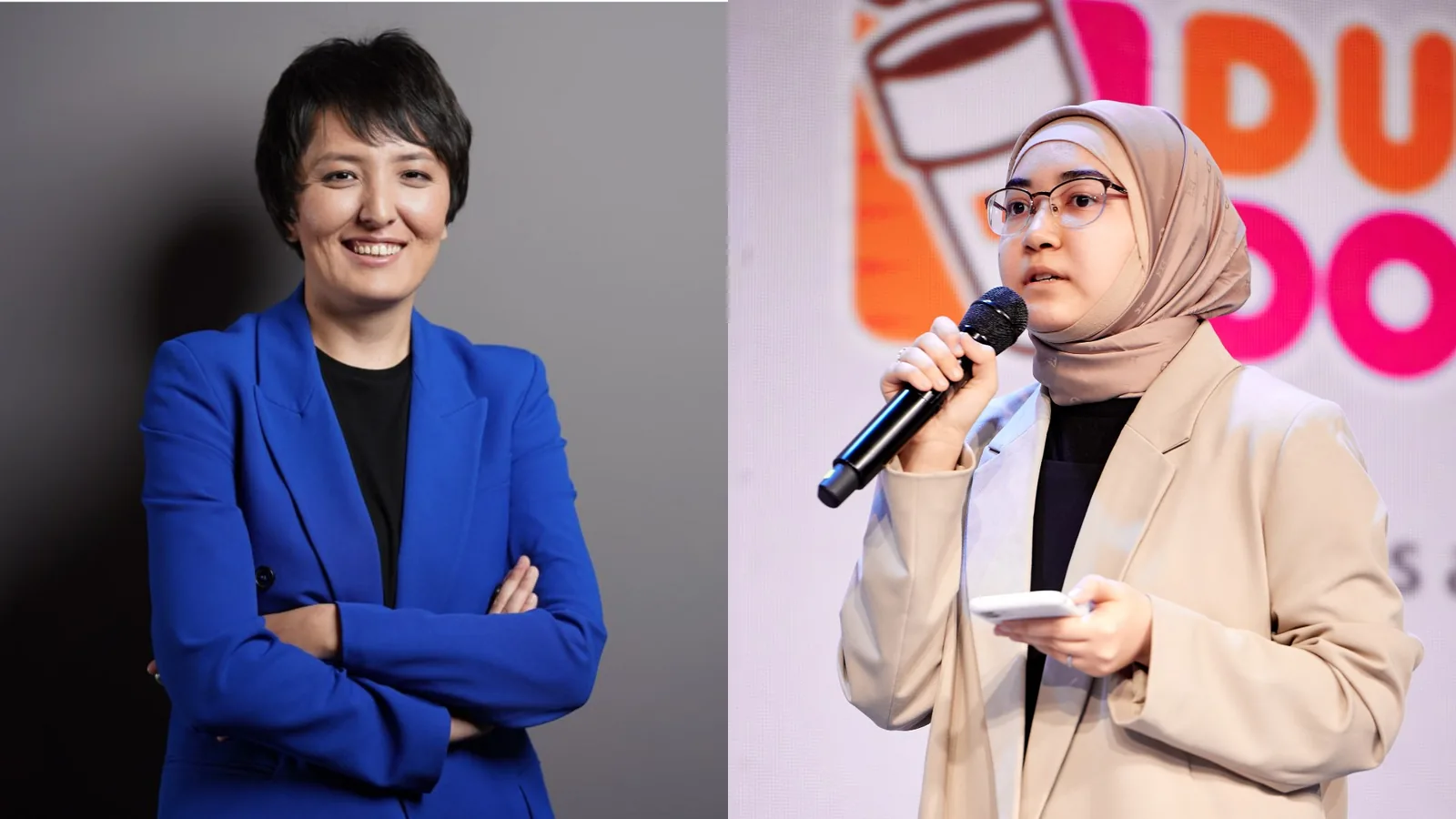 WomenInTech. «Независимо от возраста или пола вы можете преуспеть», — успешные девушки в IT о том, как начинался их путь