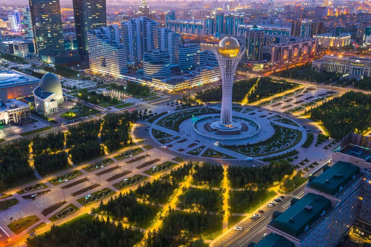 The Committee on Artificial Intelligence and Innovation Development will be established in Kazakhstan