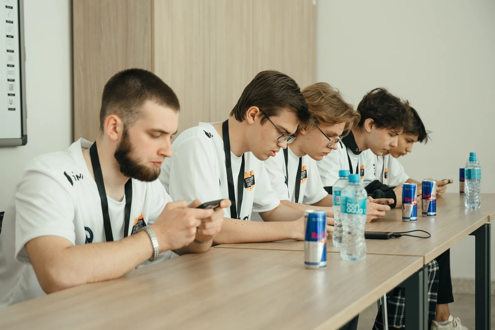 A major esports tournament among students took place in Astana.