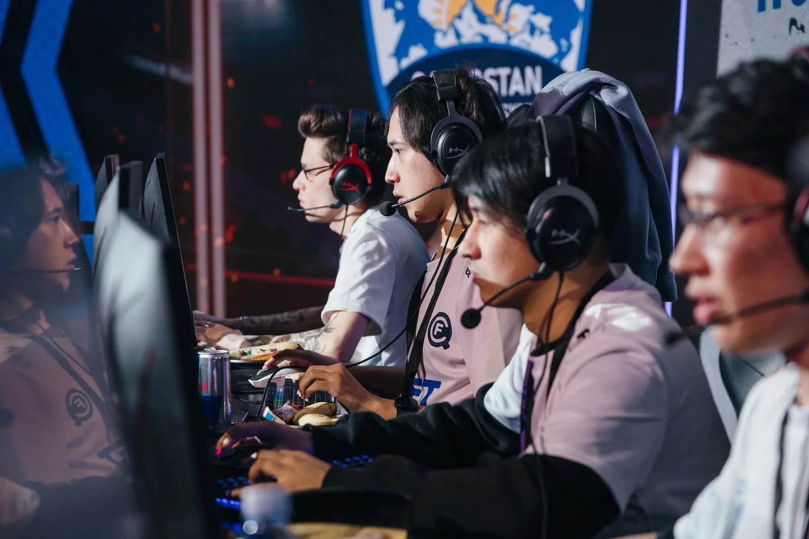 The winners of the Republic of Kazakhstan Cyber Cup have been announced.
