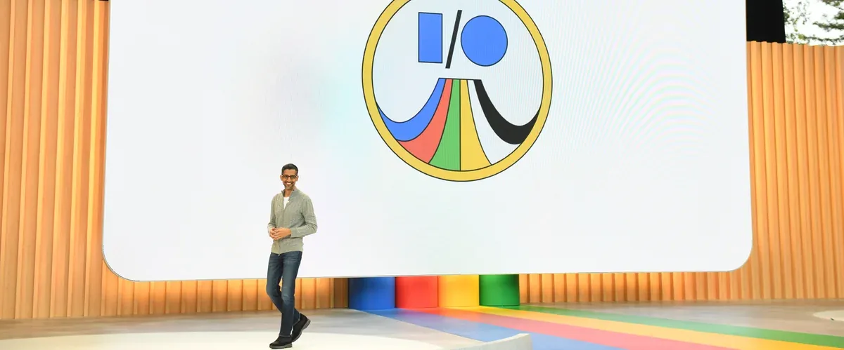 ИИ Veo и Project Astra: какие новинки были представлены на конференции Google I/O
