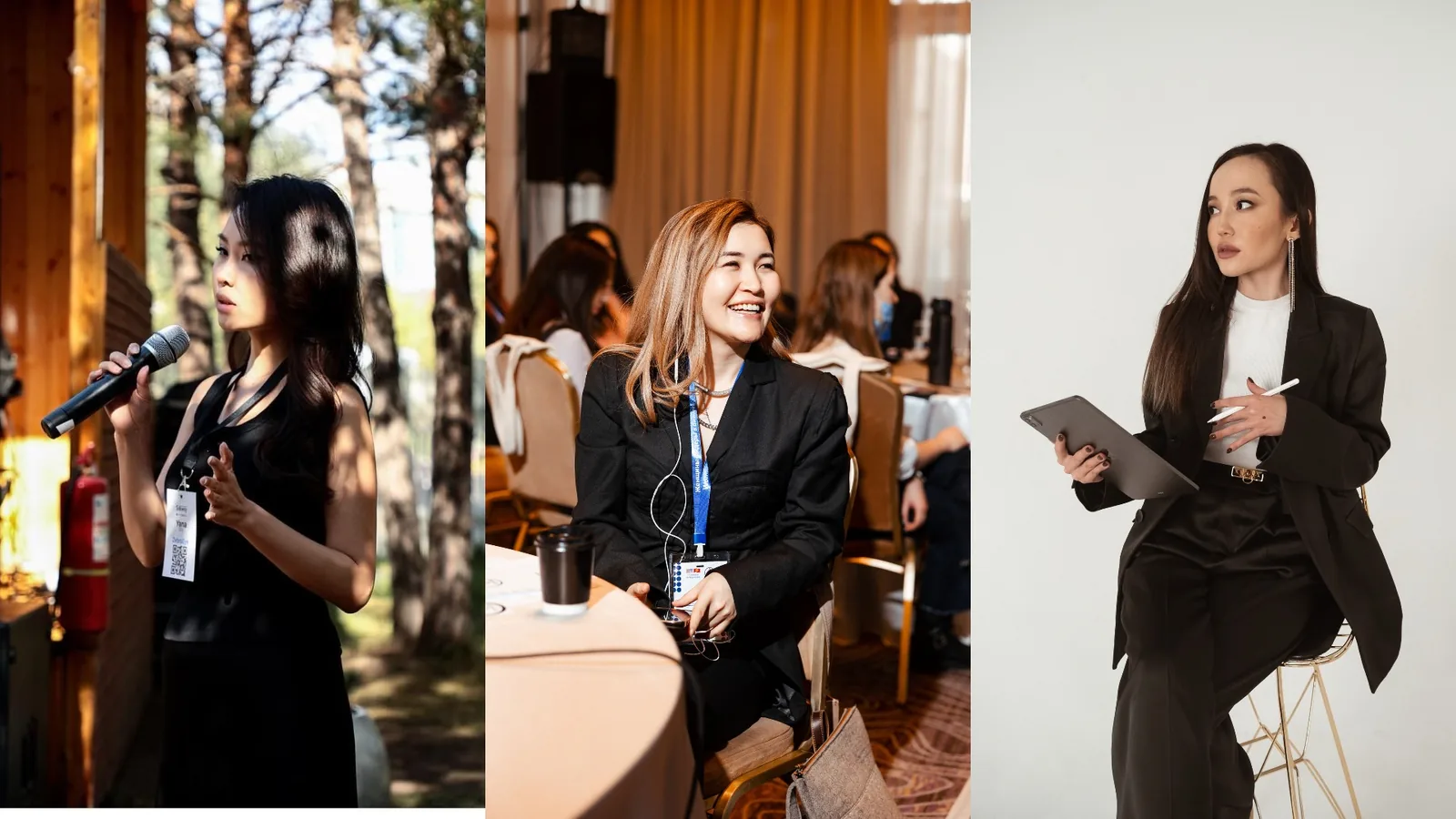 10 women-led startups from Central Asia that are inspiring