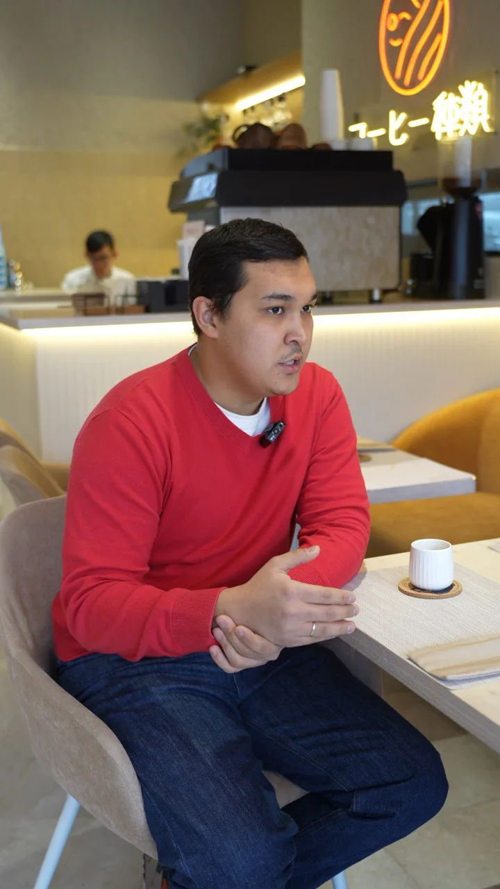 Startup Kwaaka received follow-on investments from MOST Ventures