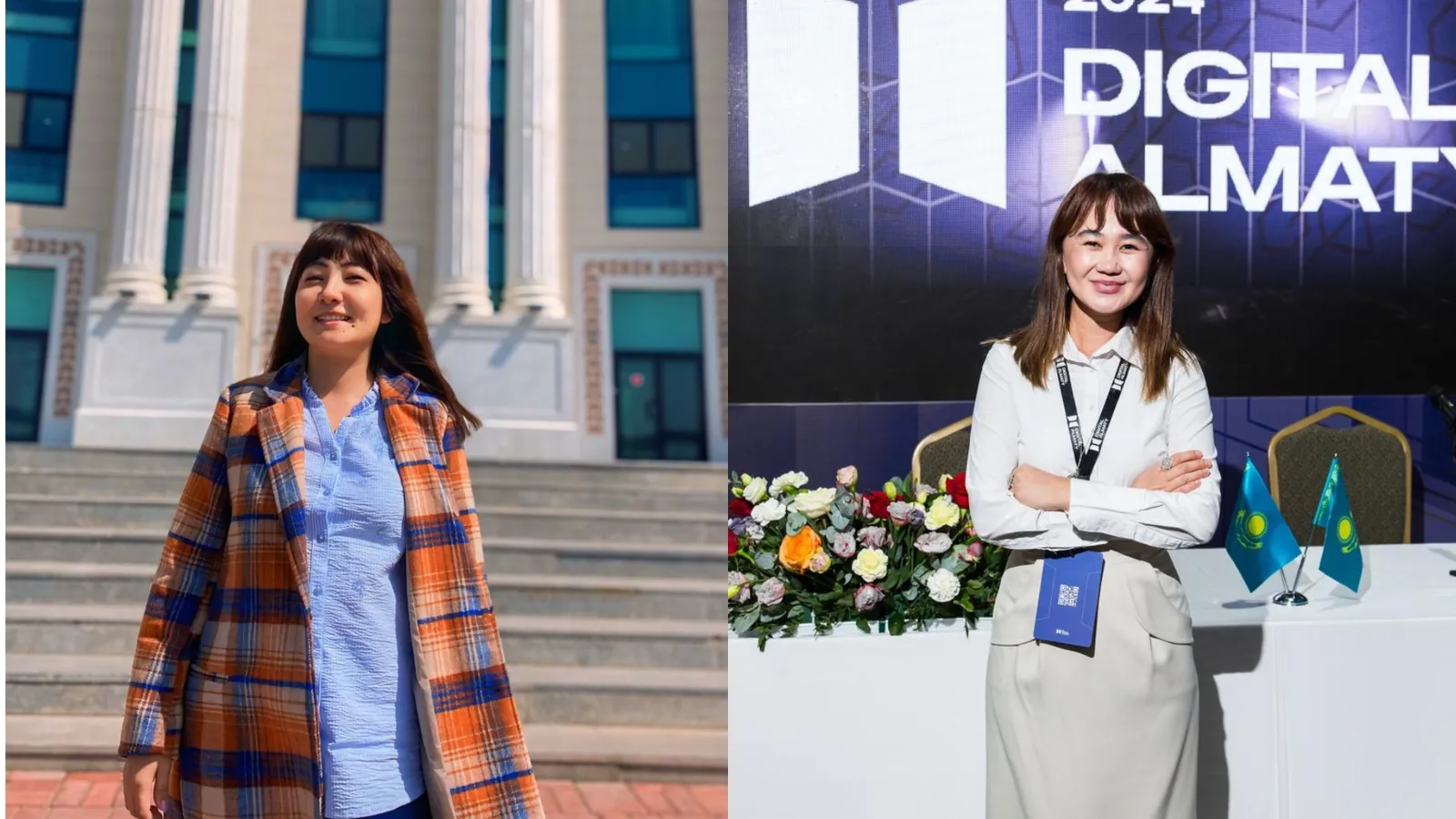 WomenInTech. «Умения и результаты говорят громче, чем предубеждения», — девушки о своем пути к успеху