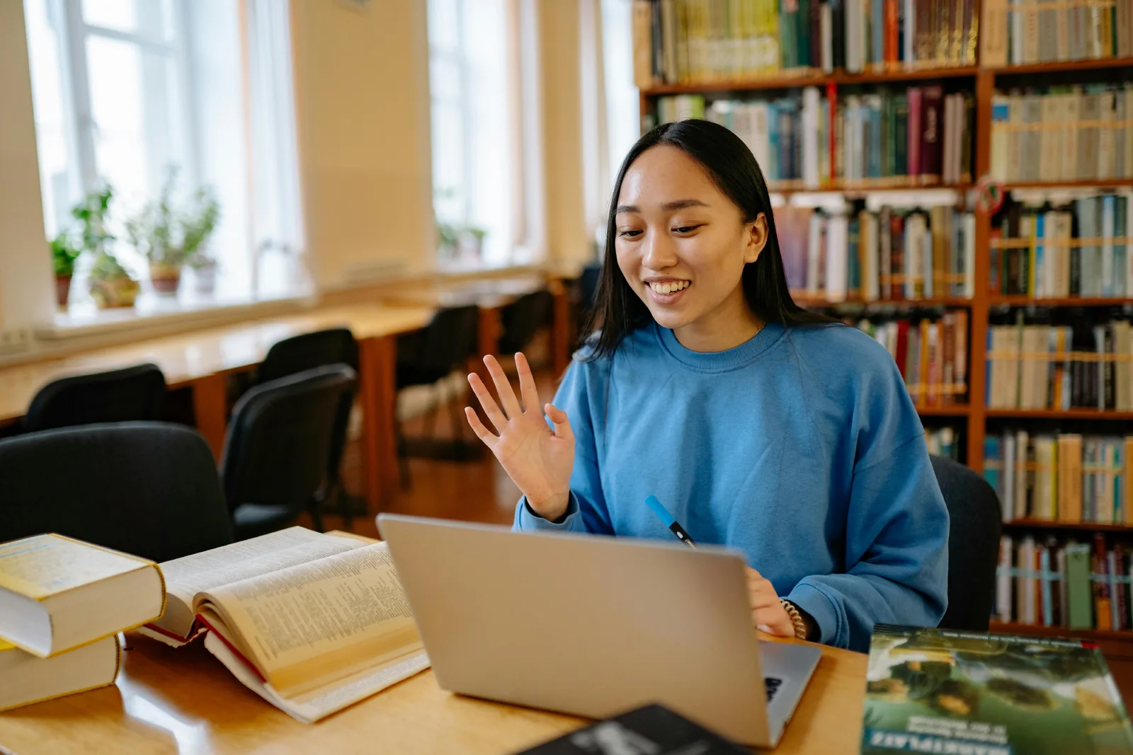 A new educational service — Bilim — has been launched in the eGovMobile mobile application