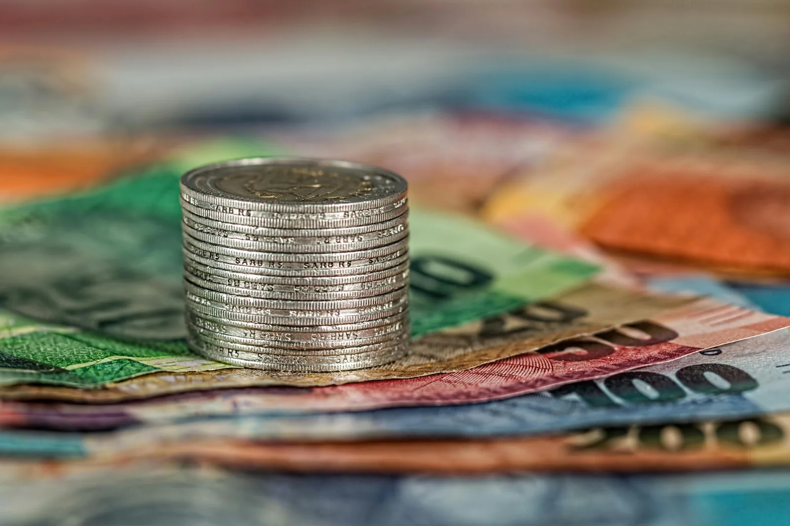 Freedom Holding Corp. launched a new currency — Freedom