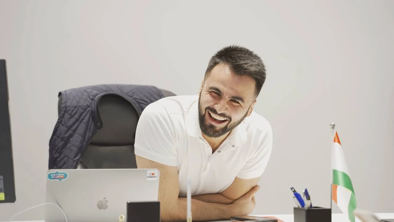 Re-skill — a startup that offers adaptive IT learning using AI