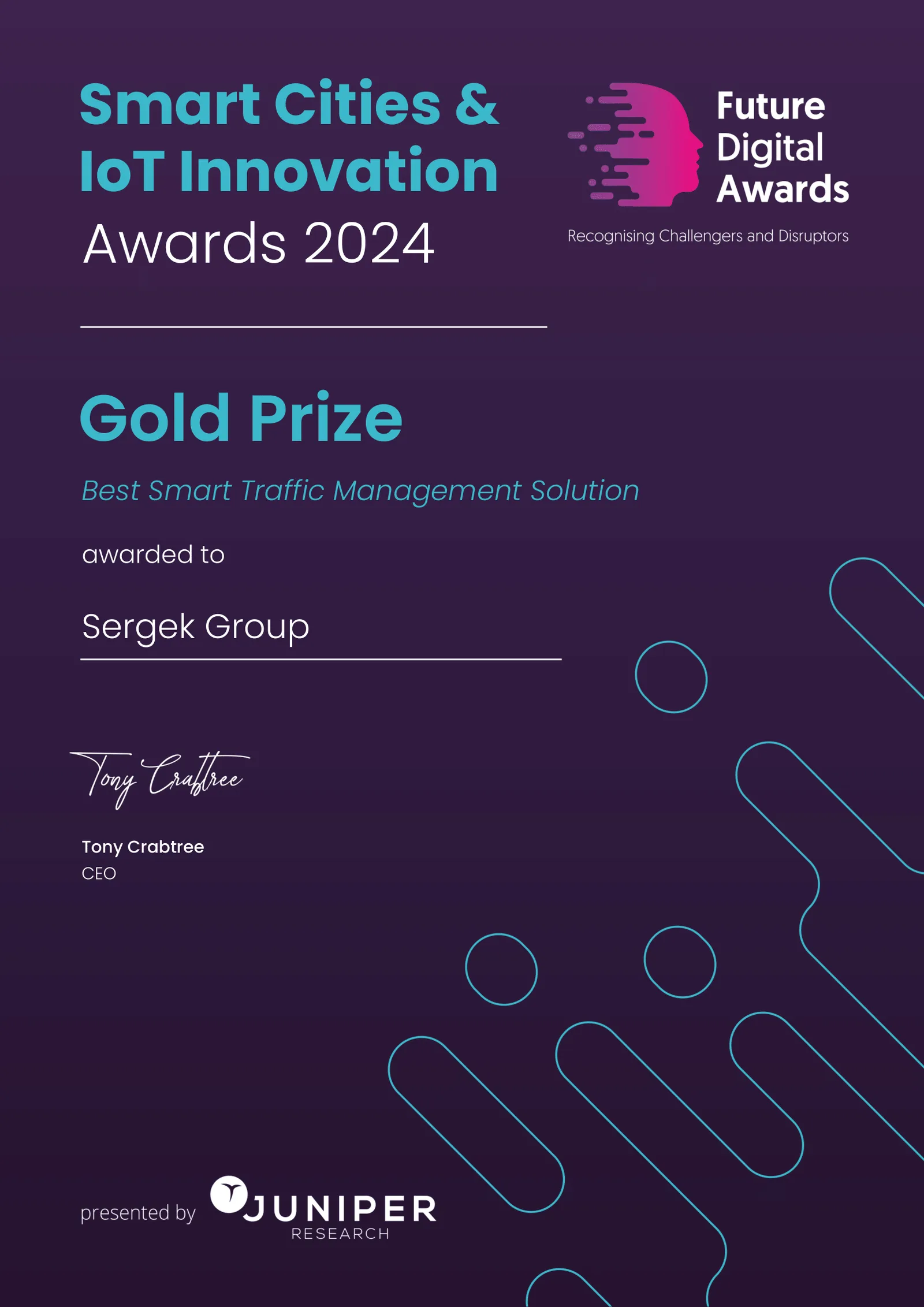 Kazakh IT company wins gold in international competition