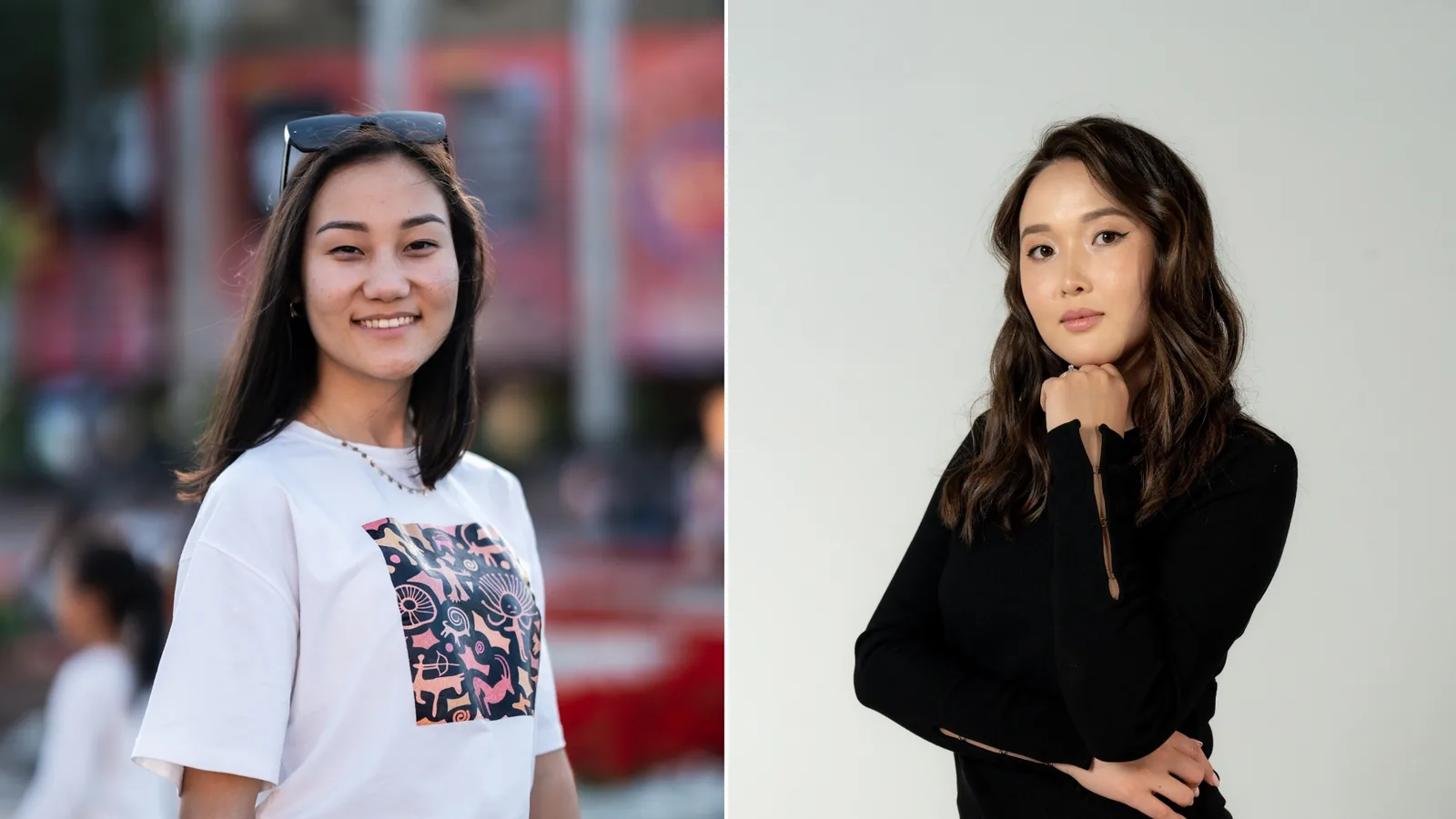 WomenInTech. "It's often harder for women to advance in their careers," — young women from Central Asia on the challenges of career growth in IT