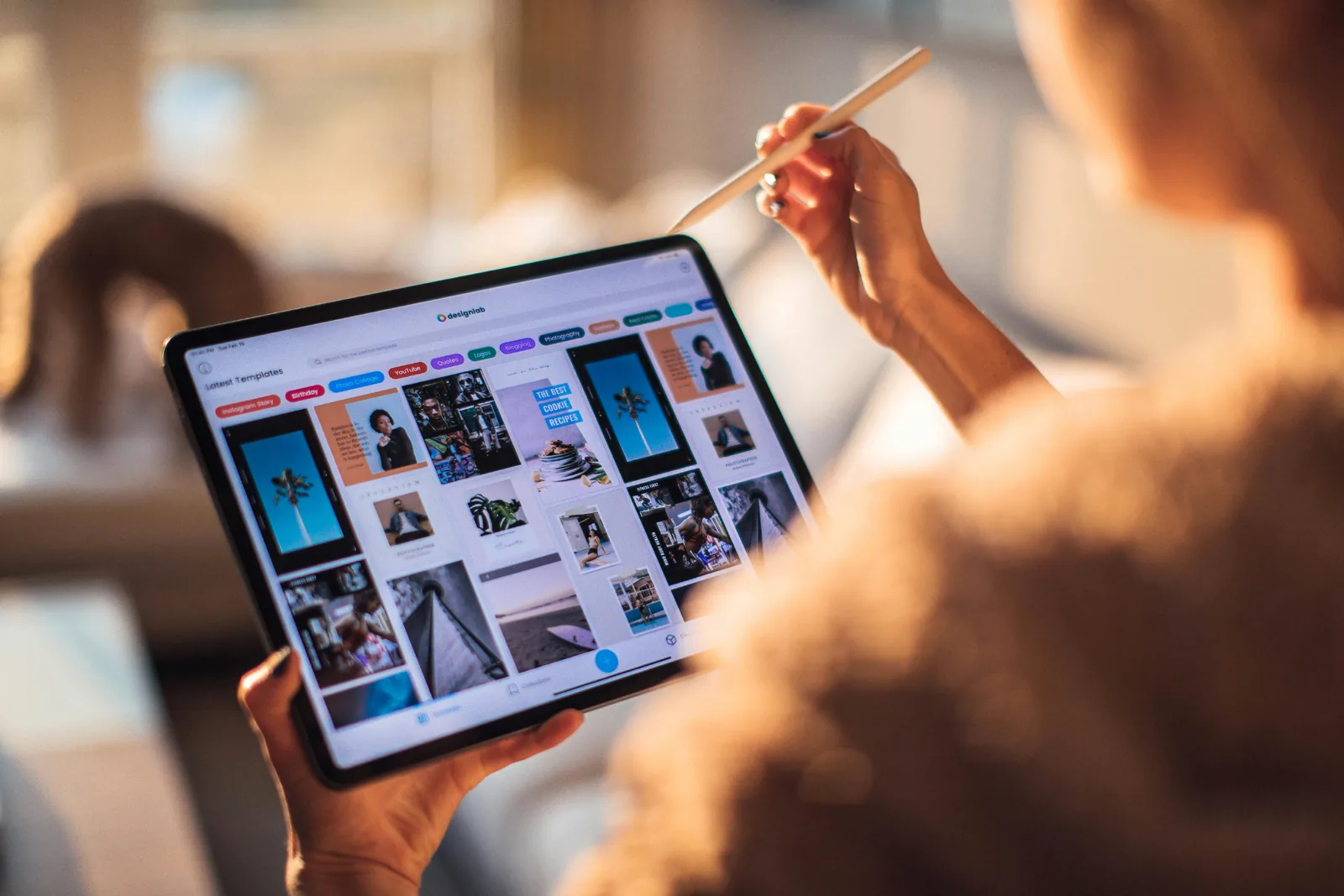16 useful tools for graphic designers