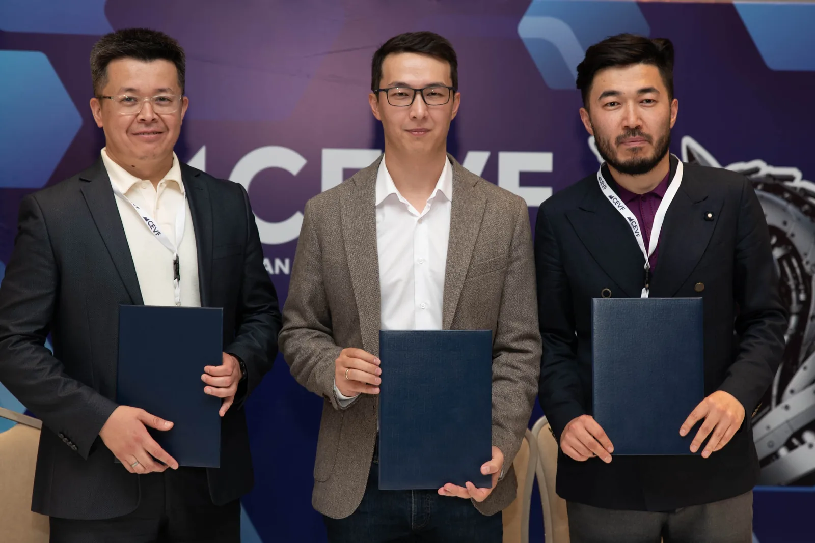 GVA Alatau Fund, together with MOST Ventures and other private investors, has funded the Kazakh startup Dereknet.