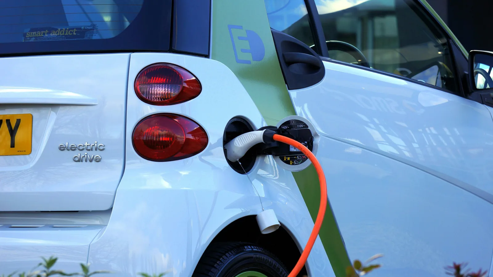 In Kyrgyzstan, technologies for charging electric vehicles are planned to be implemented.