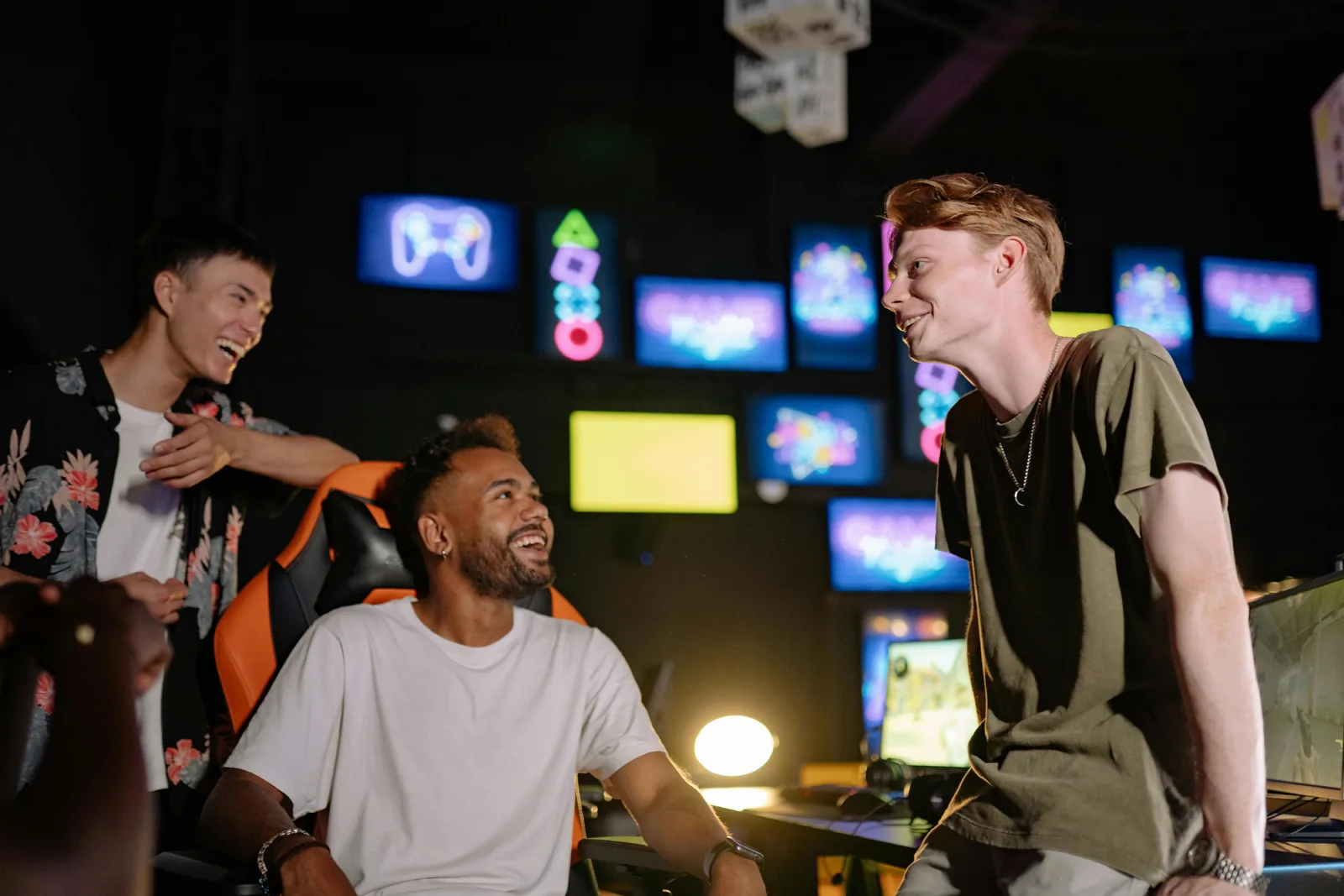 Открыта регистрация на GameConnect Kazakhstan