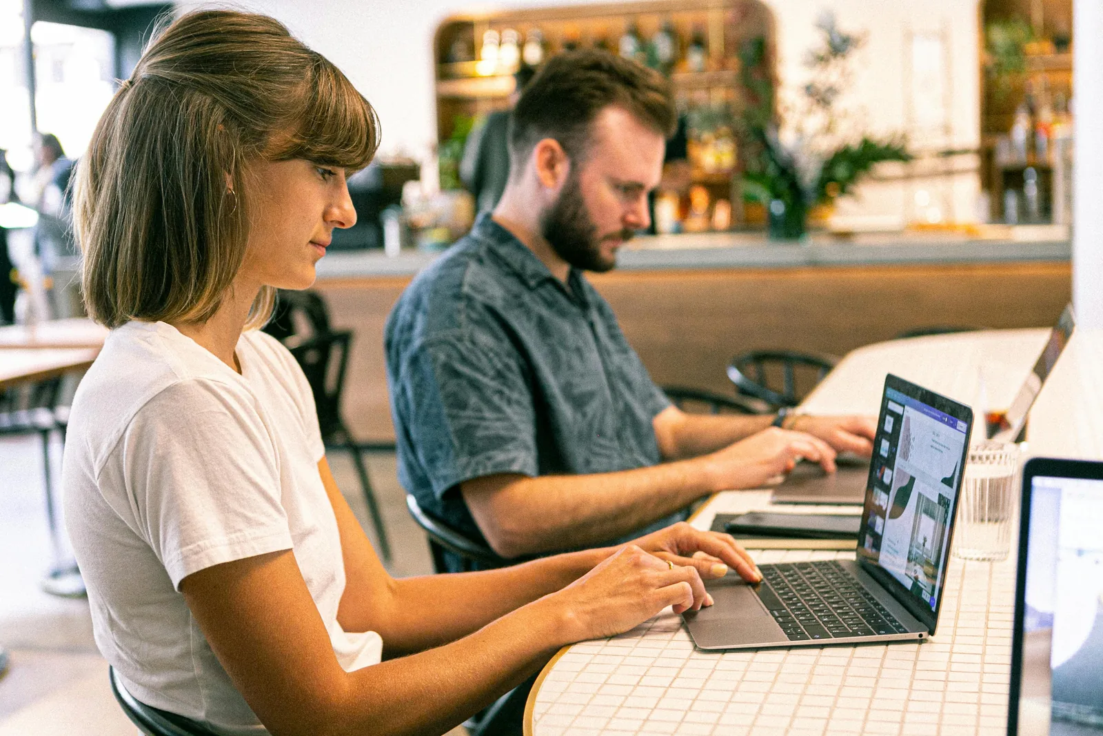 In Uzbekistan, freelancers will receive the status of IT Park residents