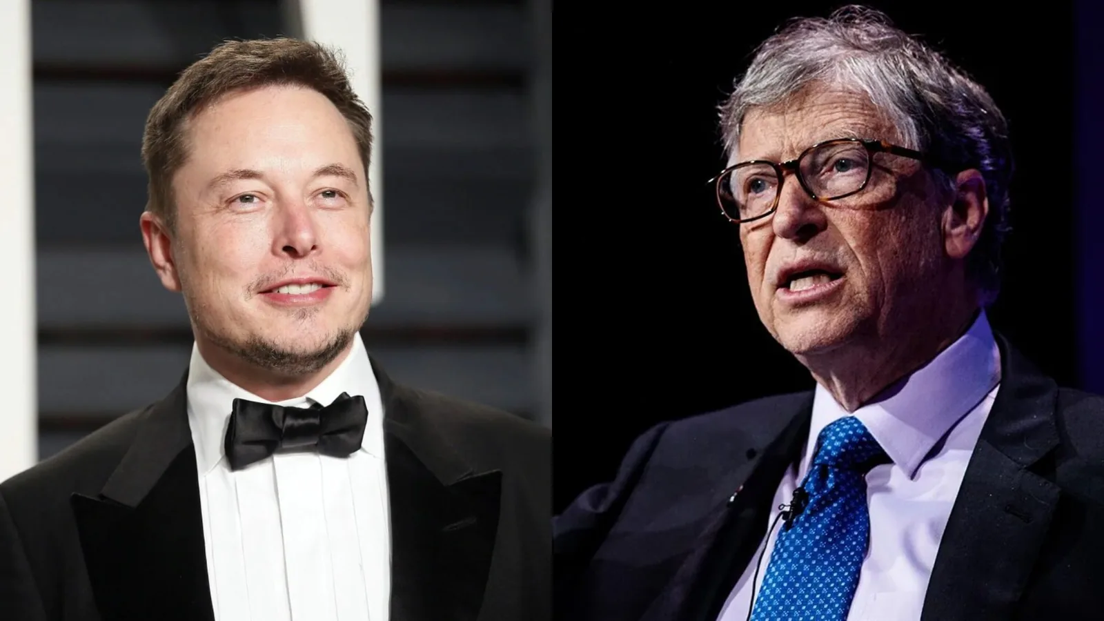 Elon Musk and Bill Gates: 10 of the wealthiest owners of IT companies
