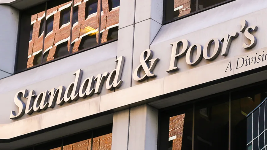 Агентство S&P Global Ratings повысило рейтинг Kaspi Вank