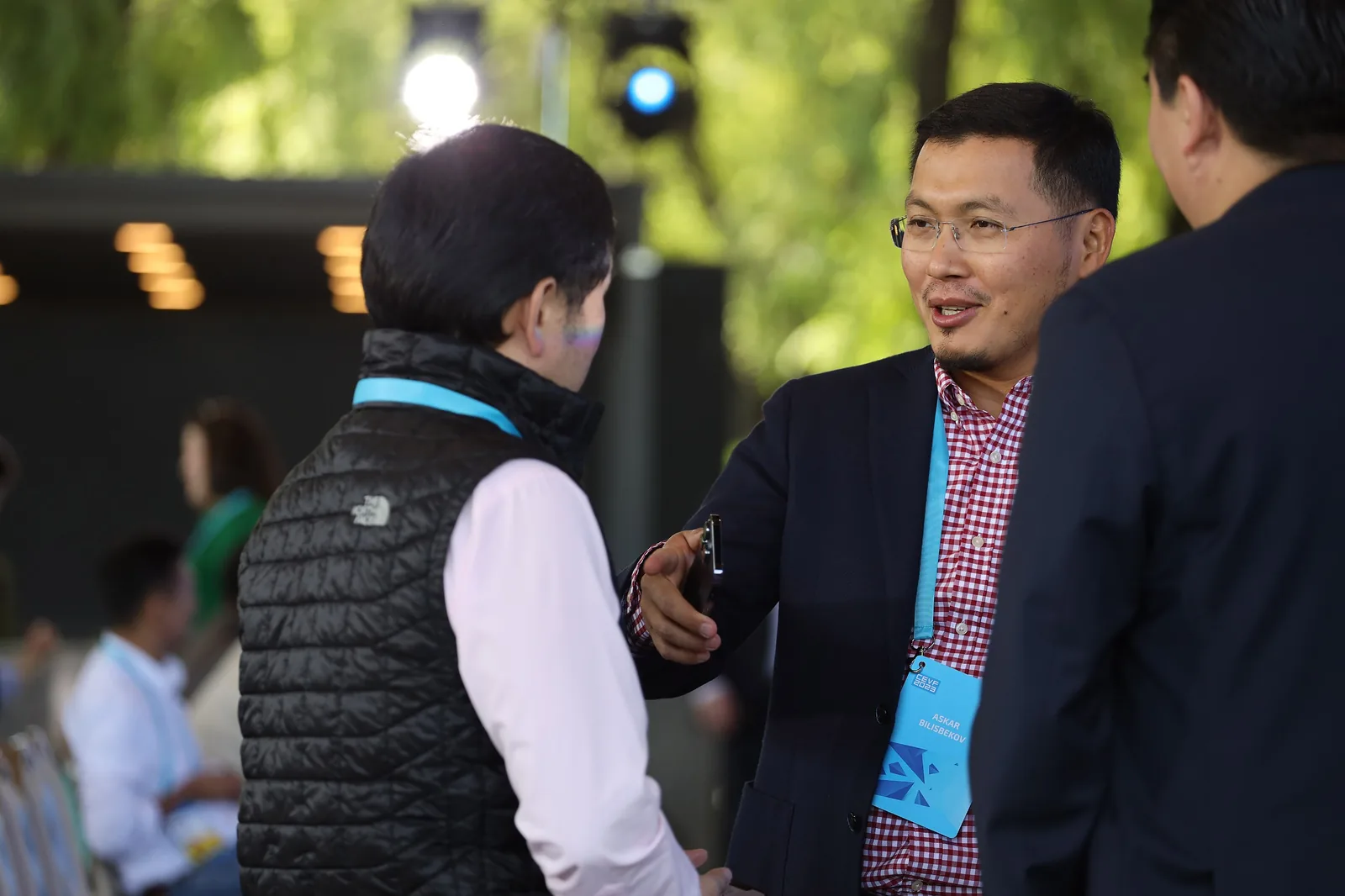 Arsen Tomsky and Kairat Akhmetov: Where major IT entrepreneurs and investors will gather in Almaty