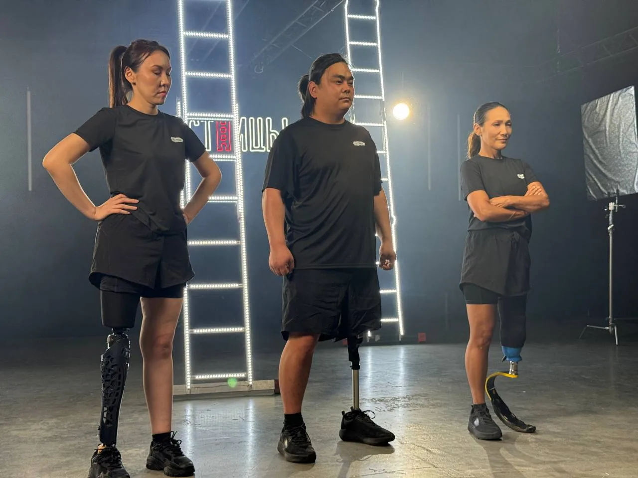 CyborgBase — a startup that provides people with disabilities with high-quality prosthetics