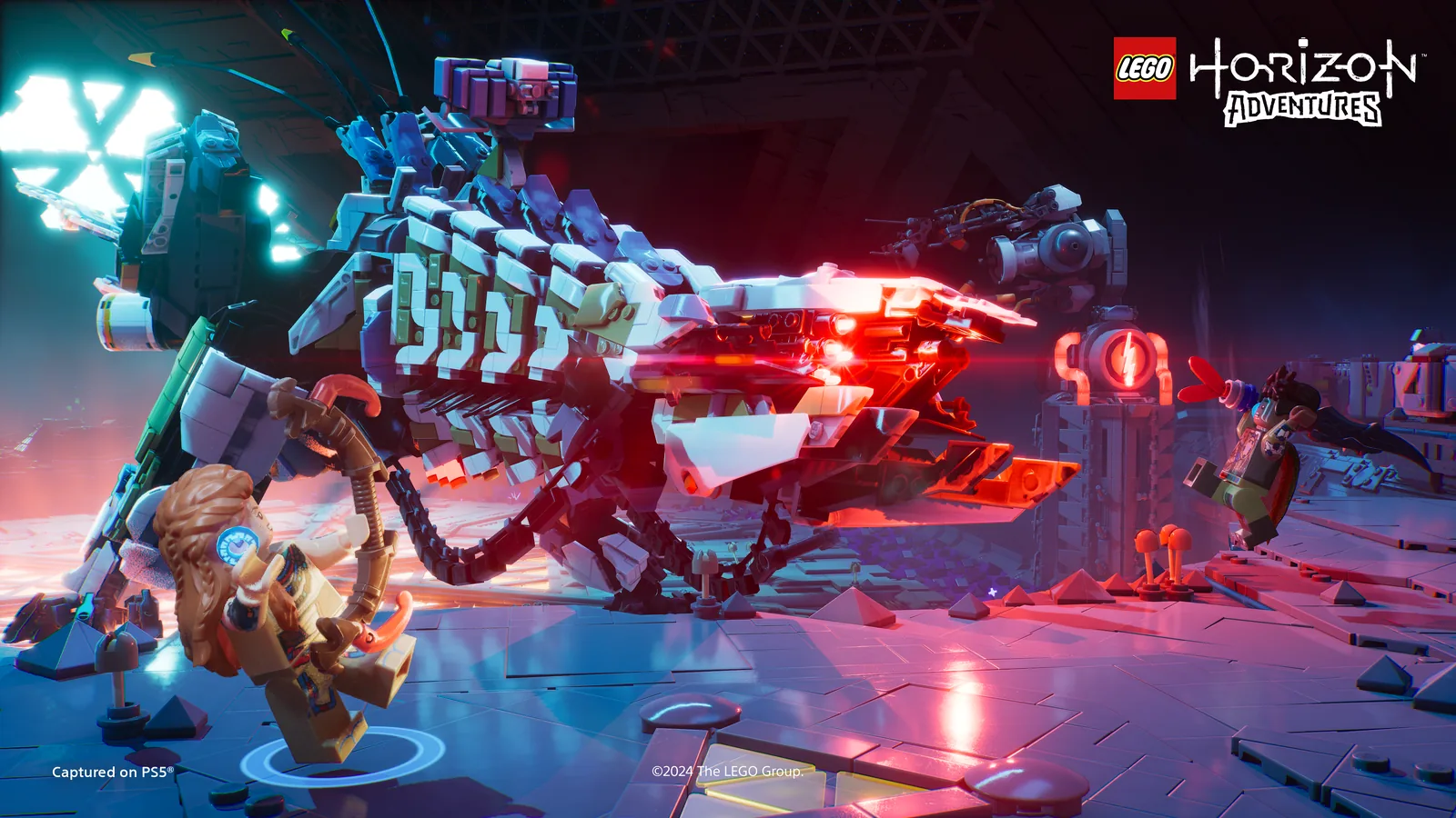 Summer Game Fest 2024: 7 игр, которые выйдут уже в этом году