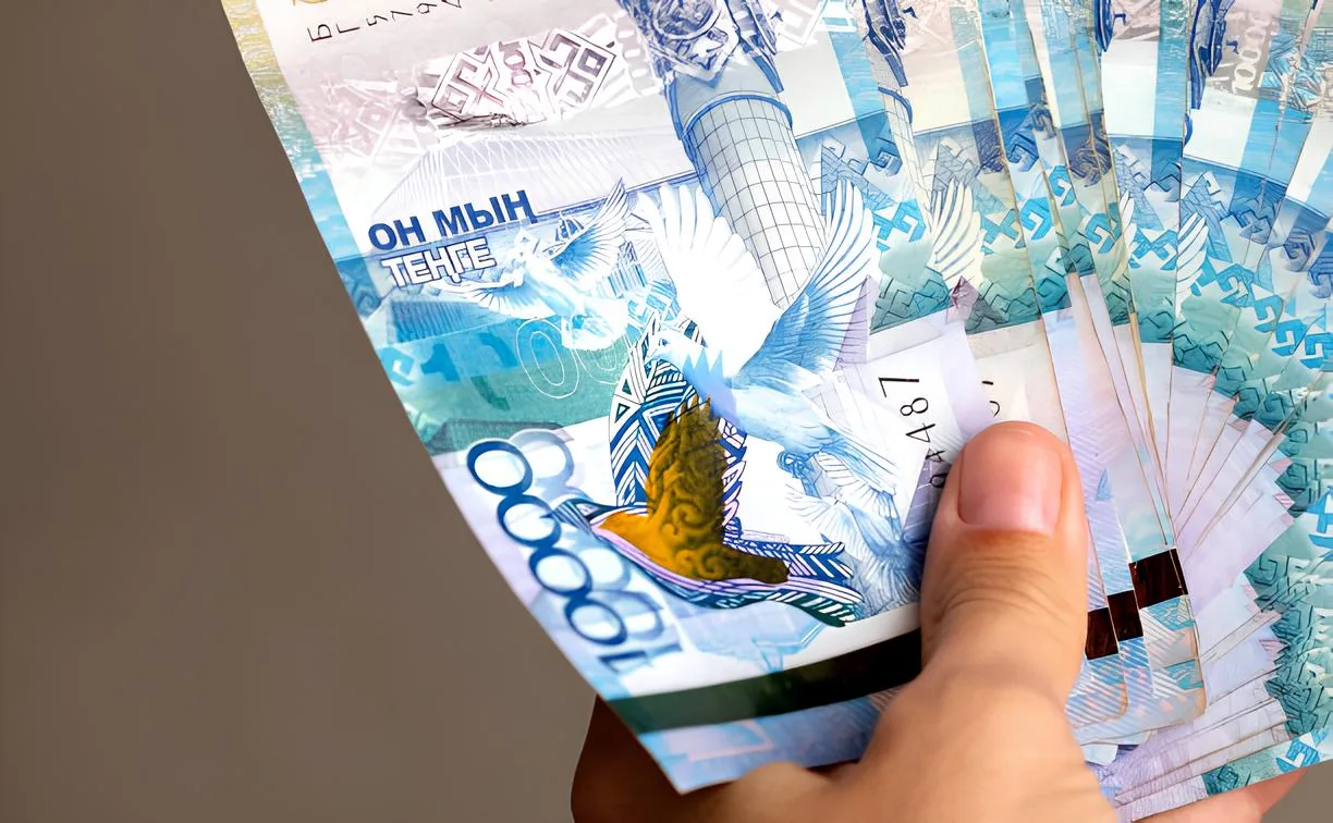 Запущен проект по применению цифрового тенге для контроля бюджетных расходов