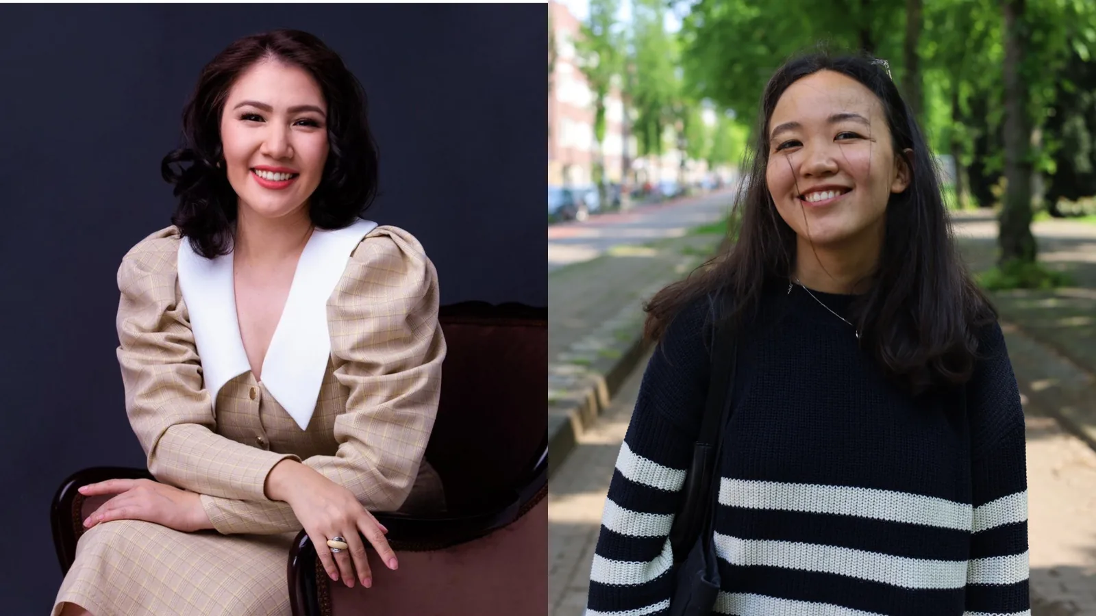 WomenInTech. "With each year, the number of professional women is growing," — successful women discuss the trend in IT