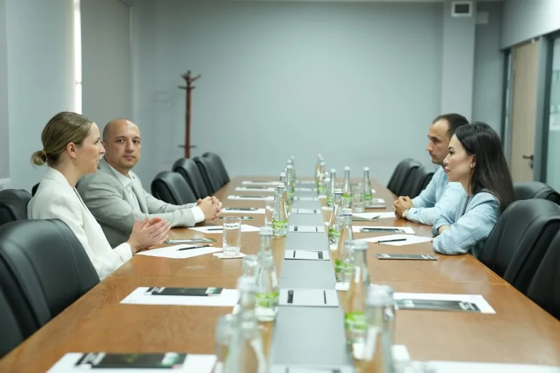 American company Lincoln Labs Inc plans to expand in Uzbekistan